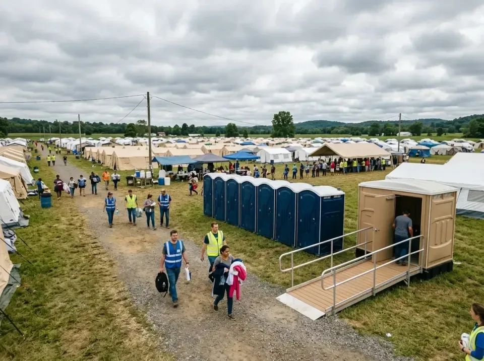 disaster-relief-camp-restrooms-010 — frequently asked questions, Dumpster & Portable Bathrooms Rental in Voorheesville, NY